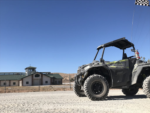 Tourist Information Center «Adrenaline ATV Tours», reviews and photos, 4780 W Ann Rd, North Las Vegas, NV 89031, USA