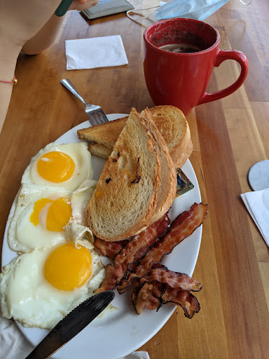 Cafe «Chocolate Cafe», reviews and photos, 1855 Northwest Blvd, Columbus, OH 43212, USA