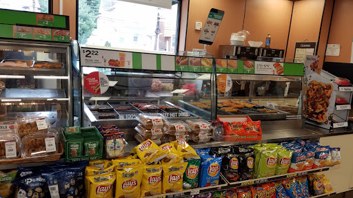 Convenience Store «7-Eleven», reviews and photos, 516 Valley Rd, West Orange, NJ 07052, USA
