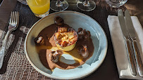 Les plus récentes photos du Restaurant L’as de trèfle à Bourbon-Lancy - n°2