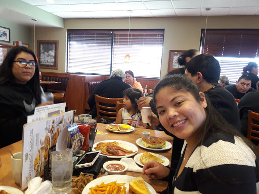 Dennys image
