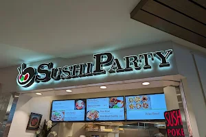 Sushi Party image