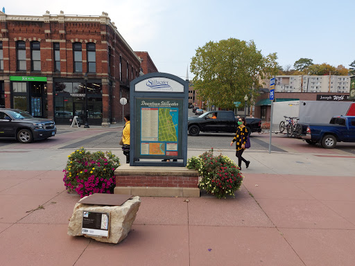Book Store «Valley Bookseller», reviews and photos, 217 Main St N, Stillwater, MN 55082, USA