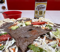 Comedor Calenda photo