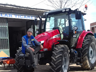 Çobanlar Sanayi Sitesi