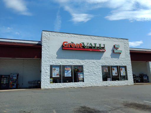 Grocery Store «Greene Great Value», reviews and photos, 8271 Spotswood Trail, Stanardsville, VA 22973, USA