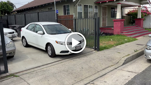 Used Car Dealer «The Lot Auto Sales», reviews and photos, 538 E Pacific Coast Hwy, Long Beach, CA 90806, USA