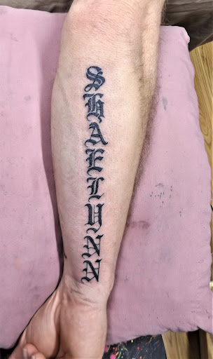 Explore timeless tattoo ideas, creative tattoo ideas in Carlinville, available at MaloneTattoo