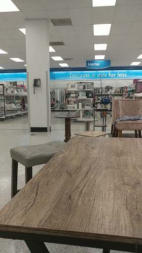 Clothing Store «Ross Dress for Less», reviews and photos, 9576 US-19, Port Richey, FL 34668, USA