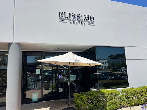 Elissimo Coffee image