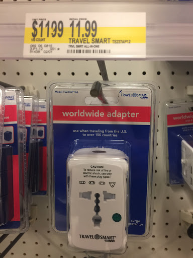 Department Store «Target», reviews and photos, 139 Flatbush Ave, Brooklyn, NY 11217, USA