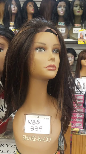 Beauty Supply Store «Lee Beauty Supply», reviews and photos, 633 N 46th St, Omaha, NE 68132, USA