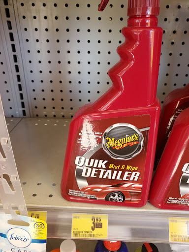 Auto Parts Store «Advance Auto Parts», reviews and photos, 7522 Covington Hwy, Lithonia, GA 30058, USA