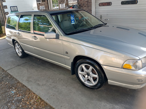 Randy's Auto Detailing en Southport