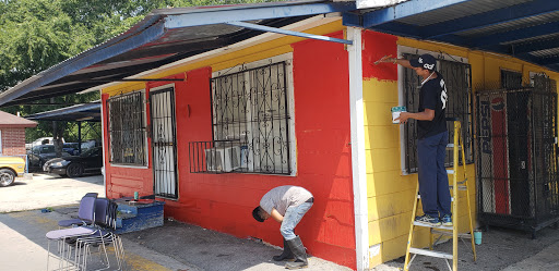 Car Wash «Felix Carwash», reviews and photos, 2203 W Commerce St, San Antonio, TX 78207, USA