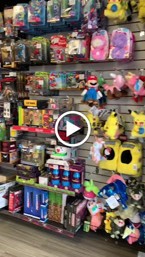 Video Game Store «GameStop», reviews and photos, 650 W Lancaster Ave, Wayne, PA 19087, USA