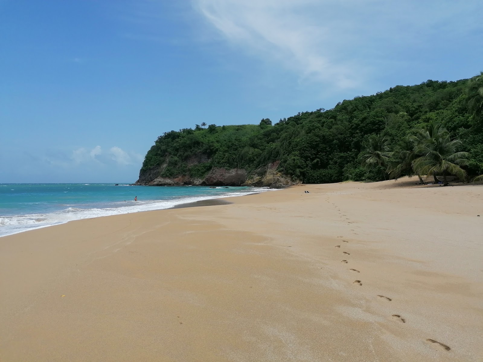 Plage de Tillet photo #9