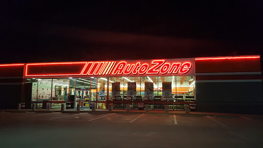 Auto Parts Store «AutoZone», reviews and photos, 6236 N Jupiter Rd, Garland, TX 75044, USA