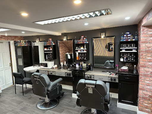 Pure fade Barbershop in Carrickmacross, Co. Monaghan