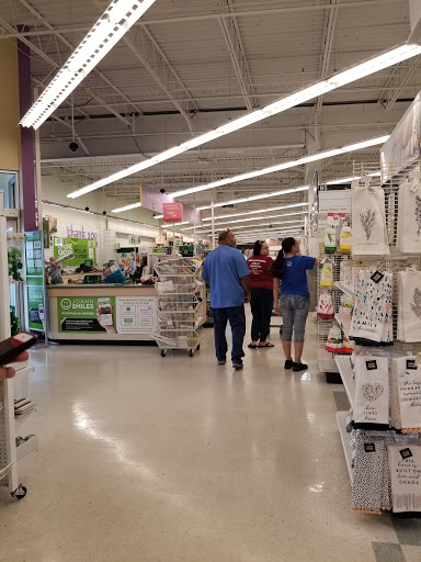 Fabric Store «Jo-Ann Fabrics and Crafts», reviews and photos, 10057 US-19, Port Richey, FL 34668, USA
