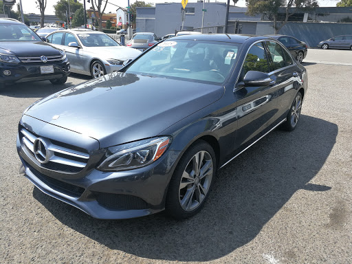 Used Car Dealer «BAROCCI MOTOR GROUP», reviews and photos, 12284 San Pablo Ave, Richmond, CA 94805, USA