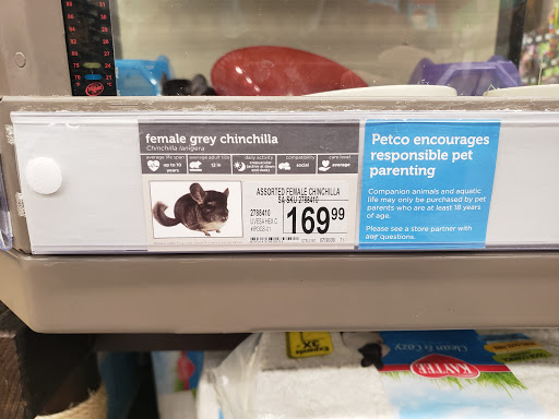 Pet Supply Store «Petco Animal Supplies», reviews and photos, 2210 N Eagle Rd, Meridian, ID 83646, USA