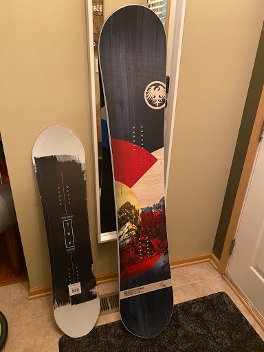 Bicycle Store «The House Outlet Store», reviews and photos, 300 S Owasso Blvd E, St Paul, MN 55117, USA