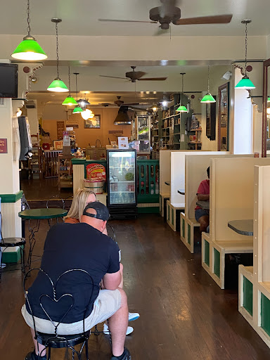 Ice Cream Shop «Strasburg Country Store», reviews and photos, 1 W Main St, Strasburg, PA 17579, USA