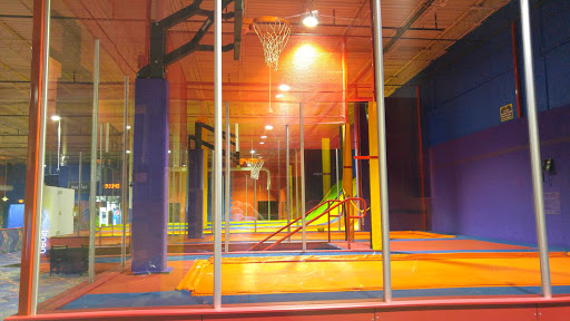 Amusement Center «Jumpstreet», reviews and photos, 1111 Walnut St, Cary, NC 27511, USA