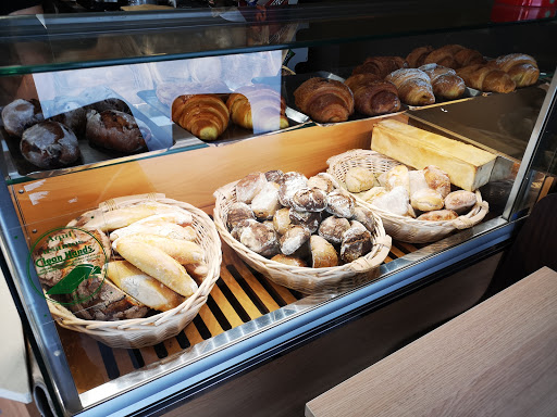 Pastelaria Doce Bel no Monte Real, Leiria