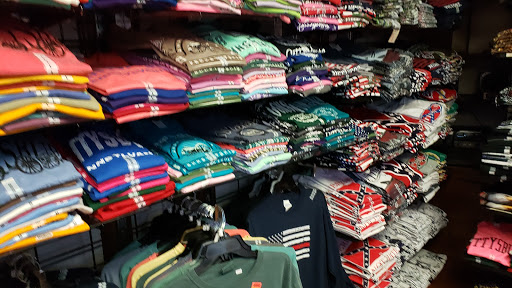 Gift Shop «Blue & Gray Gift Shop», reviews and photos, 531 Baltimore St, Gettysburg, PA 17325, USA