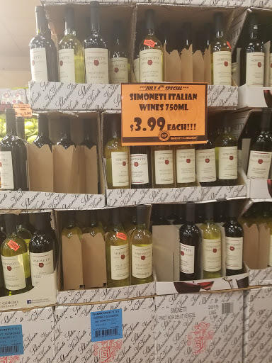 Grocery Store «Maywood Market Place», reviews and photos, 78 W Pleasant Ave, Maywood, NJ 07607, USA