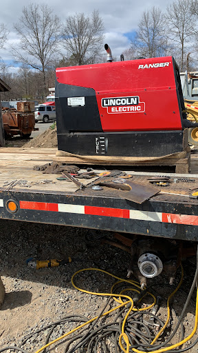 Home Improvement Store «The Home Depot», reviews and photos, 116 Walker Ave, West Berlin, NJ 08091, USA