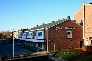 Distriktsläkarna Mölndal Vårdcentral och BVC image