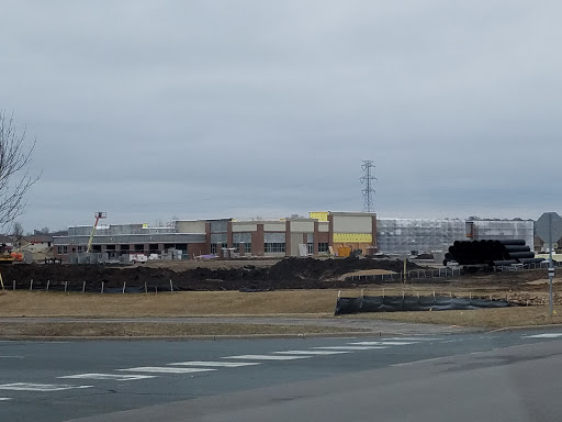 Grocery Store «Future Hy-Vee», reviews and photos, 1451 Adams St S, Shakopee, MN 55379, USA