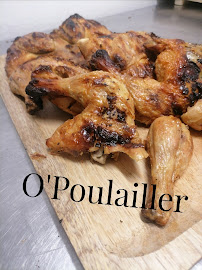 Photos du propriétaire du Restaurant O'POULAILLER à Grésy-sur-Aix - n°15