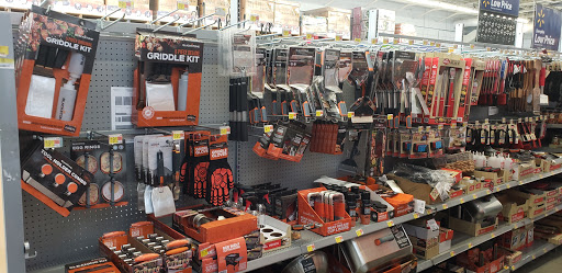 Department Store «Walmart Supercenter», reviews and photos, 200 Short Blvd, Dallas, TX 75232, USA