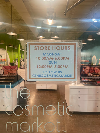 The Cosmetic Market, 545 Cool Springs Blvd, Franklin, TN 37067, USA, 