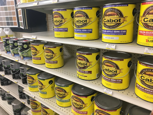 Hardware Store «Benson Lumber & Hardware», reviews and photos, 6 Martin St, Derry, NH 03038, USA