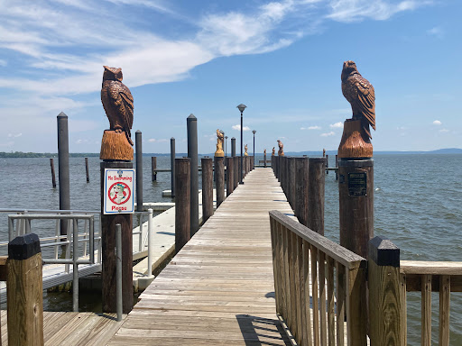 Museum «The Havre de Grace Maritime Museum», reviews and photos, 100 Lafayette St, Havre De Grace, MD 21078, USA
