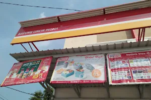 Alfamart Bayung Lencir Indah image