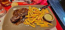 Steak du Restaurant Buffalo Grill Saint-Brevin-les-Pins - n°10