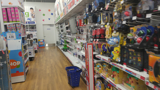 Toy Store «Toys