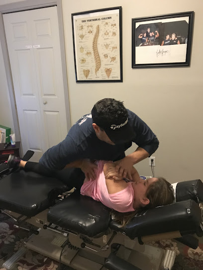 ACTIVE CHIROPRACTIC