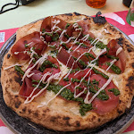 Photo n°1 de l'avis de Thilo.o fait le 29/06/2023 à 05:05 sur le  'O Scugnizzo à Arezzo