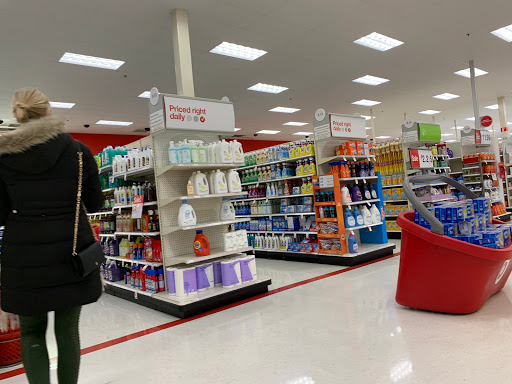 Department Store «Target», reviews and photos, 4825A Marburg Ave, Cincinnati, OH 45209, USA