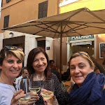 Photo n°1 de l'avis de ALESSANDRA. fait le 22/10/2018 à 10:45 sur le  Pollaria à Rome