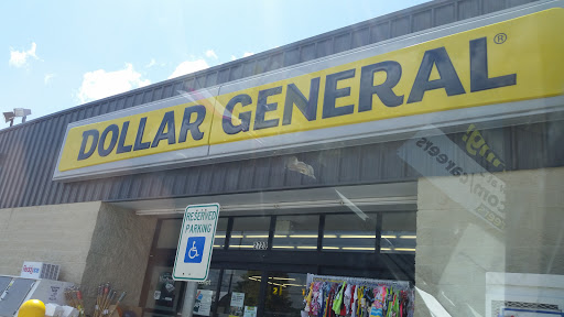 Dollar store Pasadena