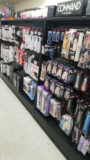 Video Store «Pasco Pussycat Adult Bookstore», reviews and photos, 6604 Orchid Lake Rd # A, New Port Richey, FL 34653, USA