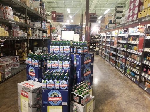 Wine Store «Total Wine & More», reviews and photos, 300 Andover Park W #500, Tukwila, WA 98188, USA